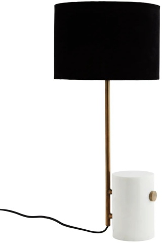 Lampa stołowa PIKE