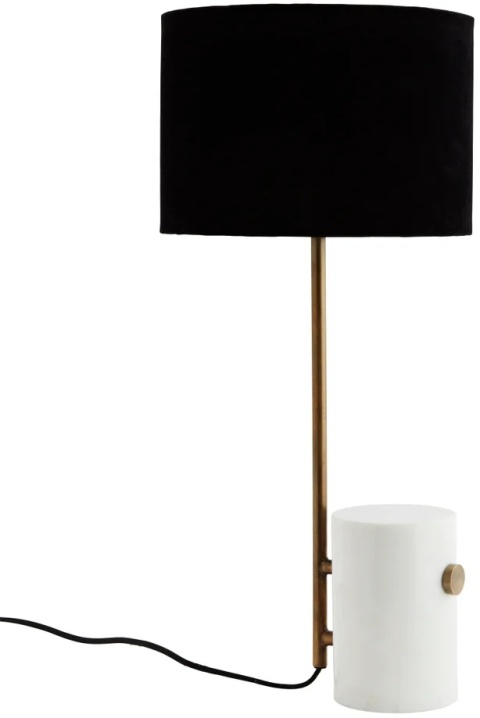Lampa stołowa PIKE