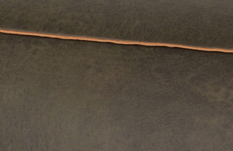 Narożnik Bean Army prawy zielony