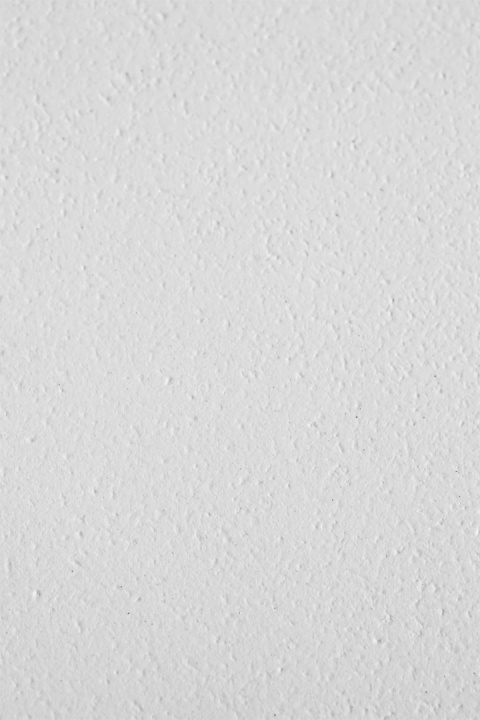 Okrągły cementowy stół do jadalni (ø120 cm) Noemi biały