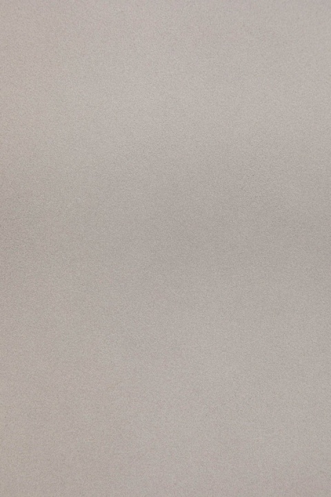 Okrągły stolik kawowy Ø70 cm z cementu Zenadia sand grey