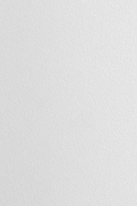 Okrągły stolik kawowy Ø80 cm z cementu Darwys biały