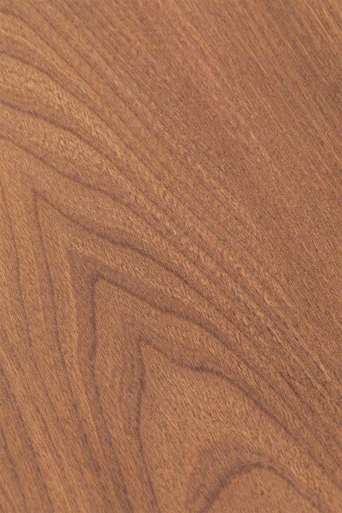 Rozkładany owalny stół jadalniany 130-180x120 cm z drewna Ektra