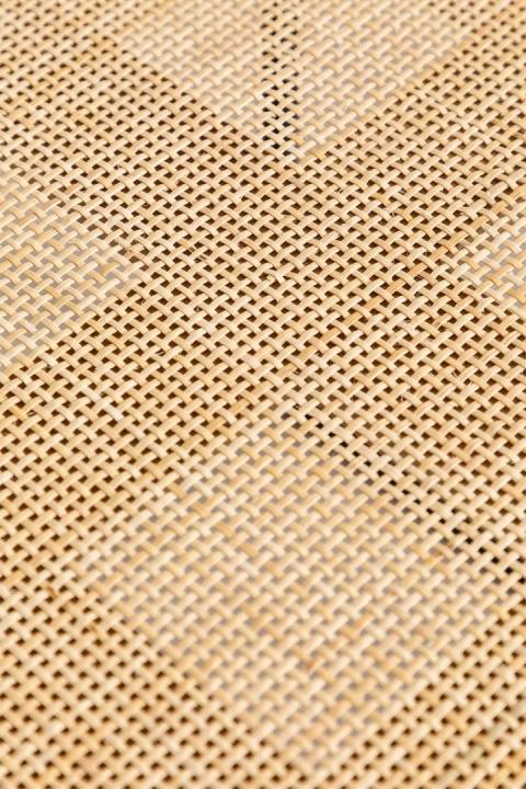 Stoliki Boczne z Rattanu Daek